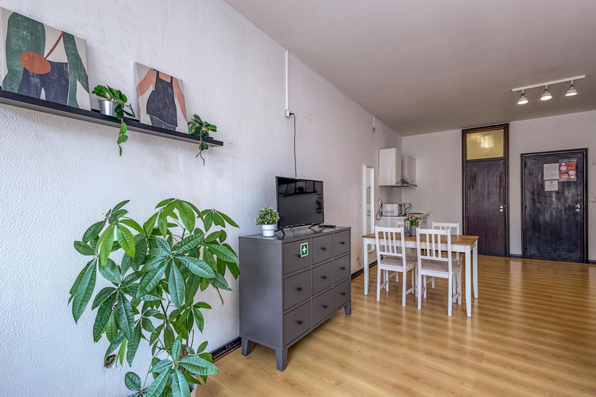 Travel&Live Aliados Apartment OOporto Exterior foto