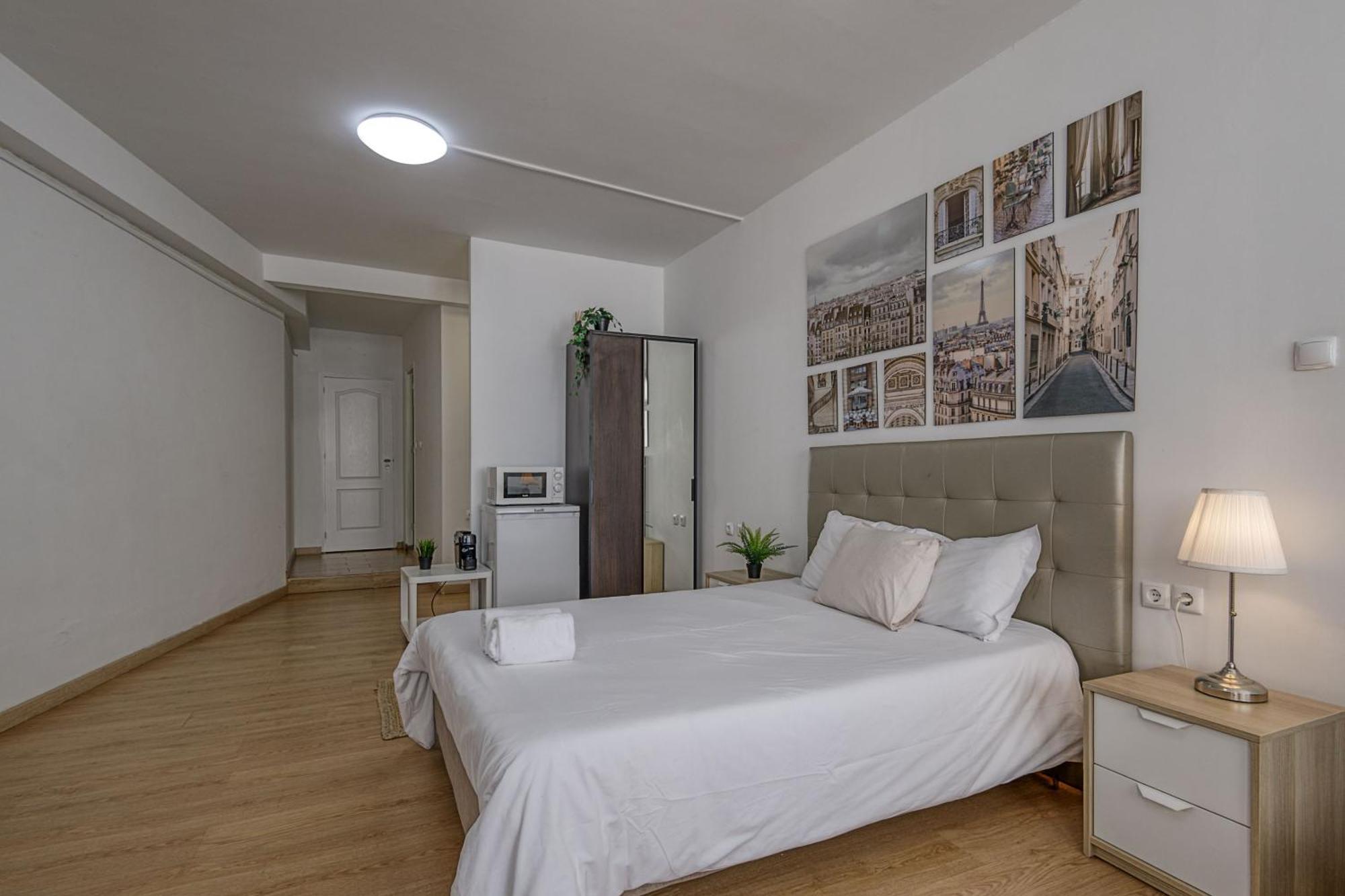 Travel&Live Aliados Apartment OOporto Exterior foto
